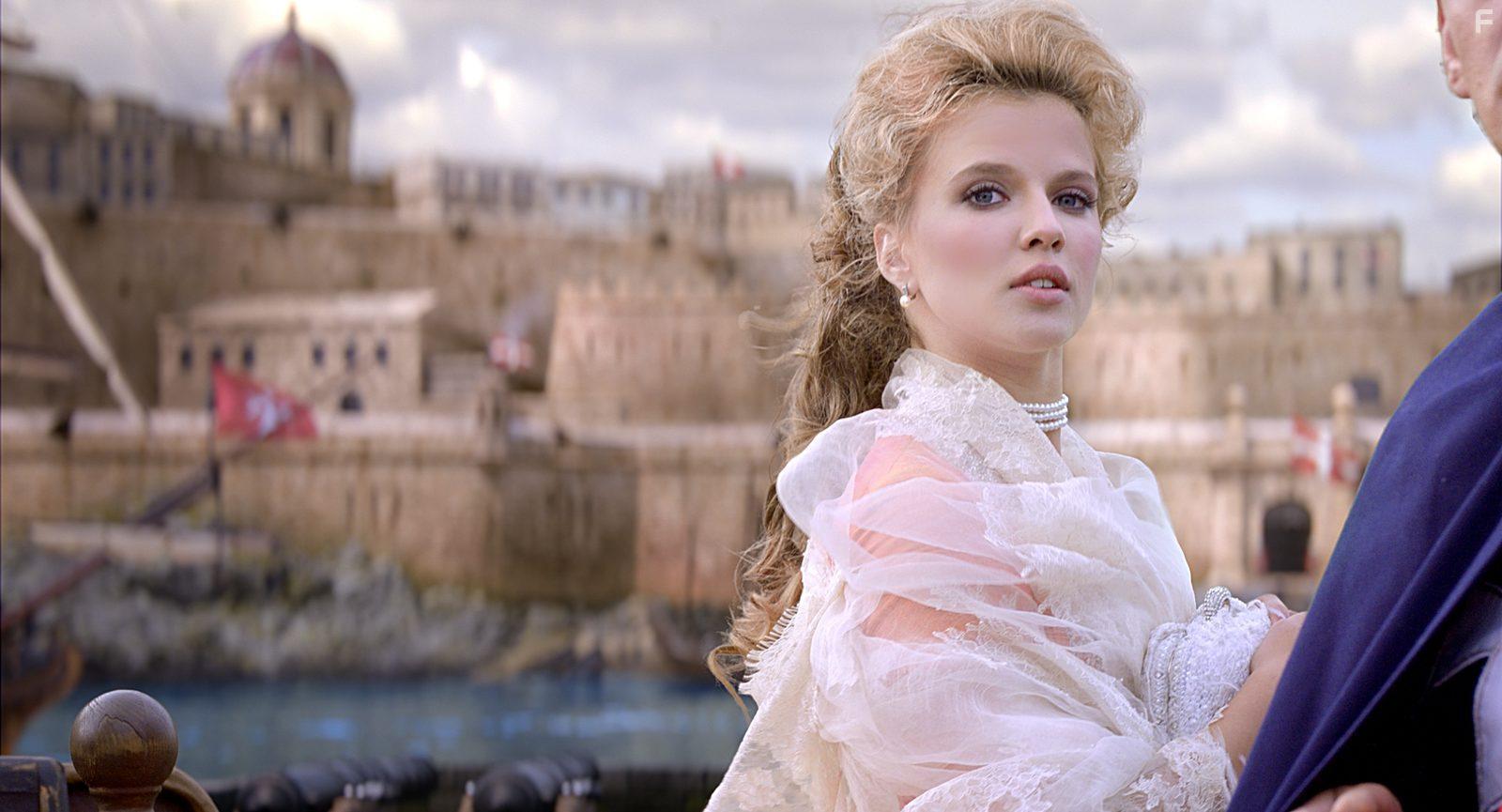 Гардемарины 1787. Мир #5