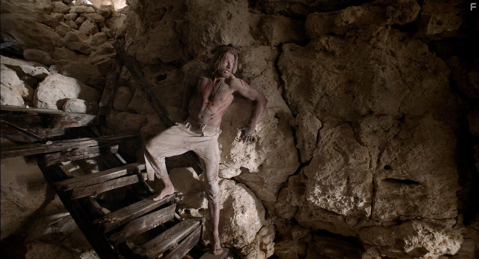 Гардемарины 1787. Мир #11