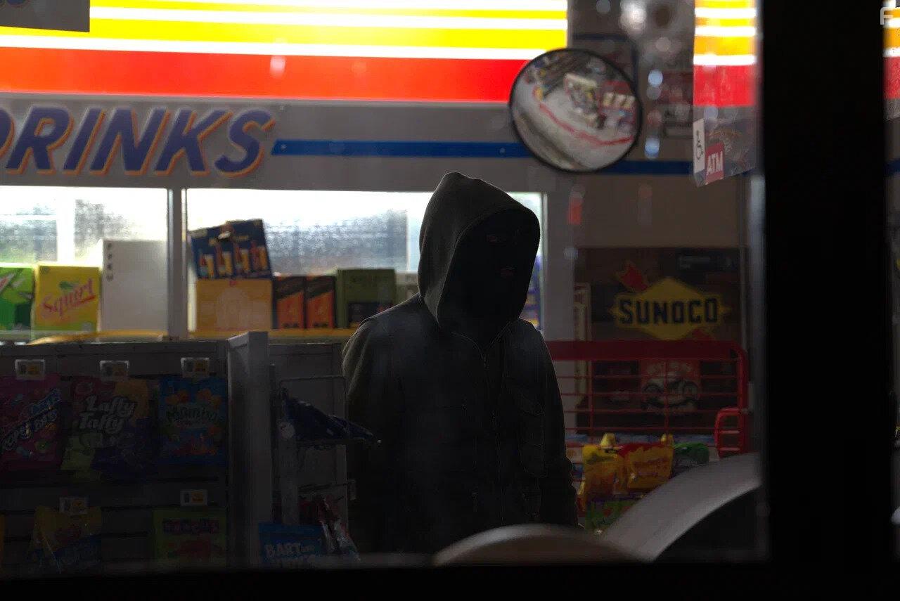 Night of the Hunted (2023)