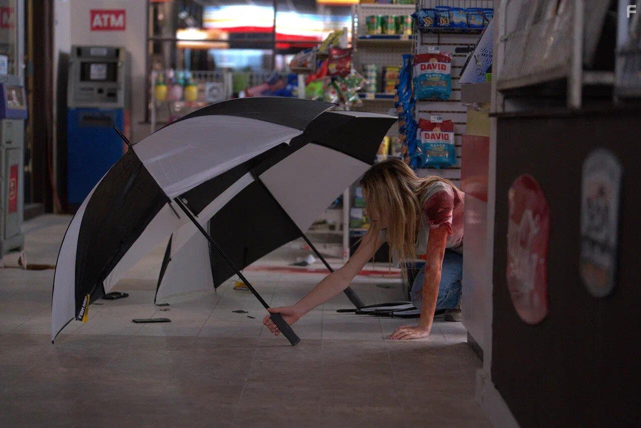 Night of the Hunted (2023)