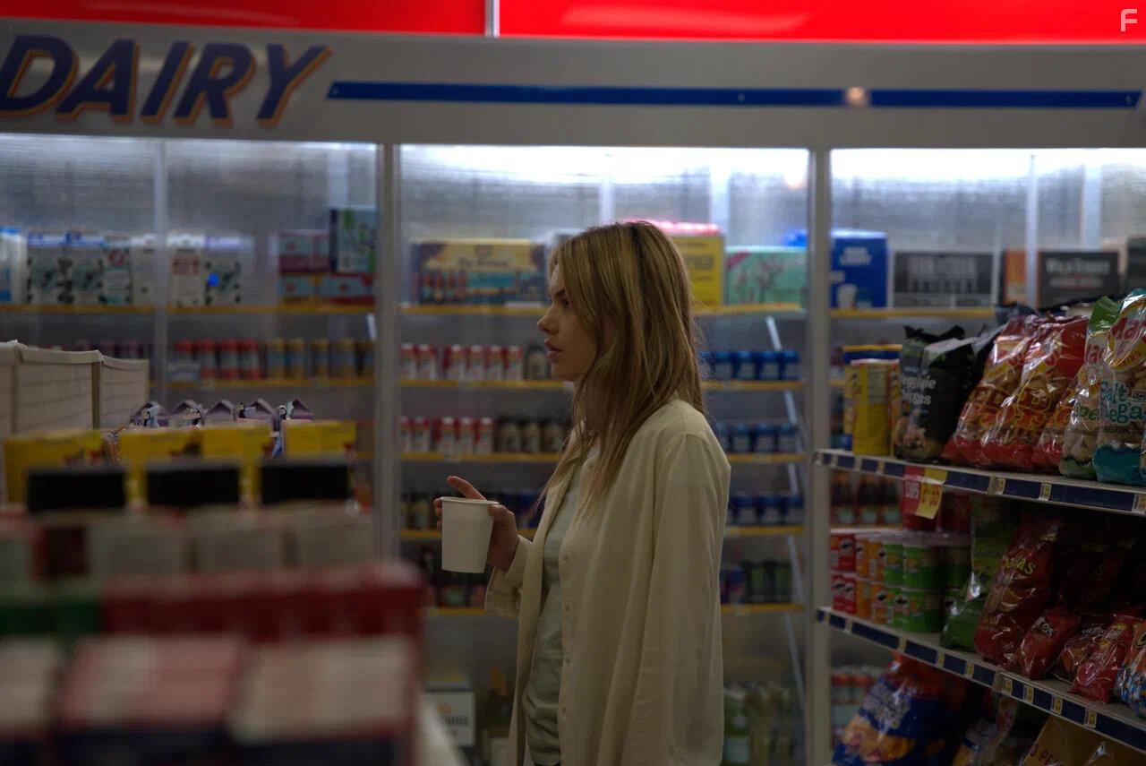 Night of the Hunted (2023)