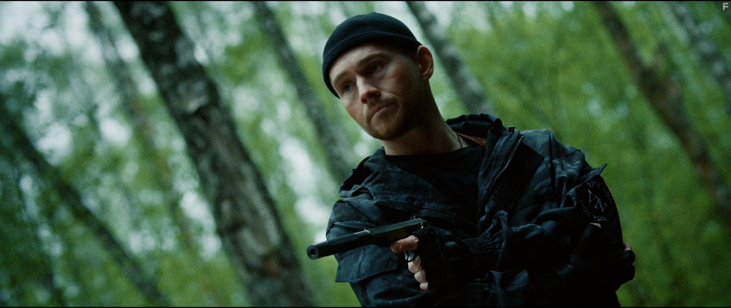 Неестественный отбор #1