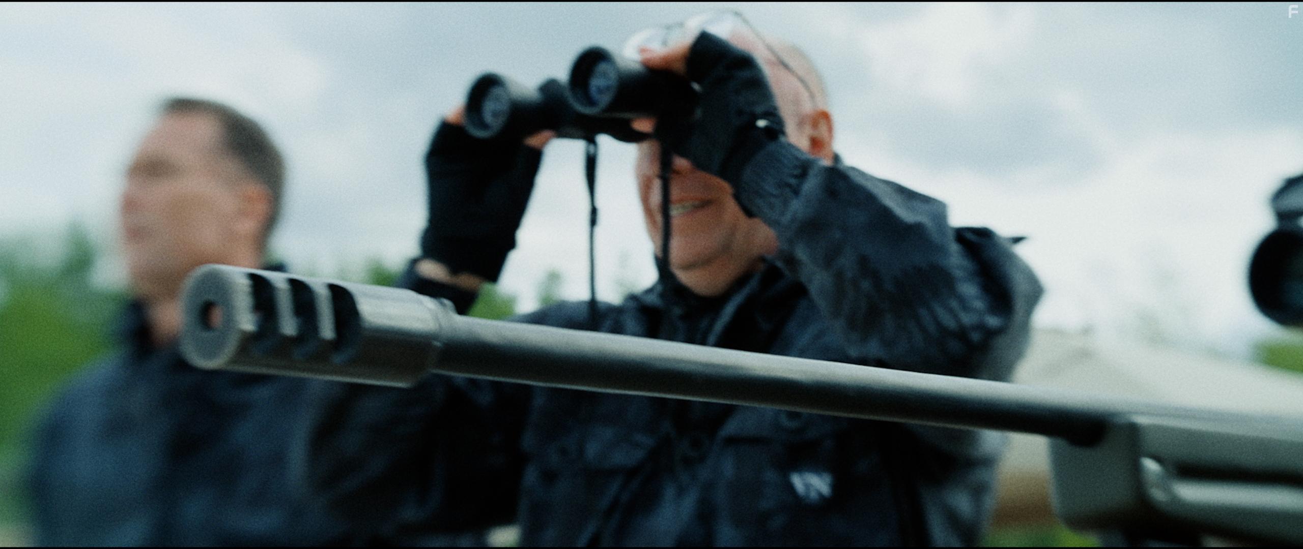 Неестественный отбор #2