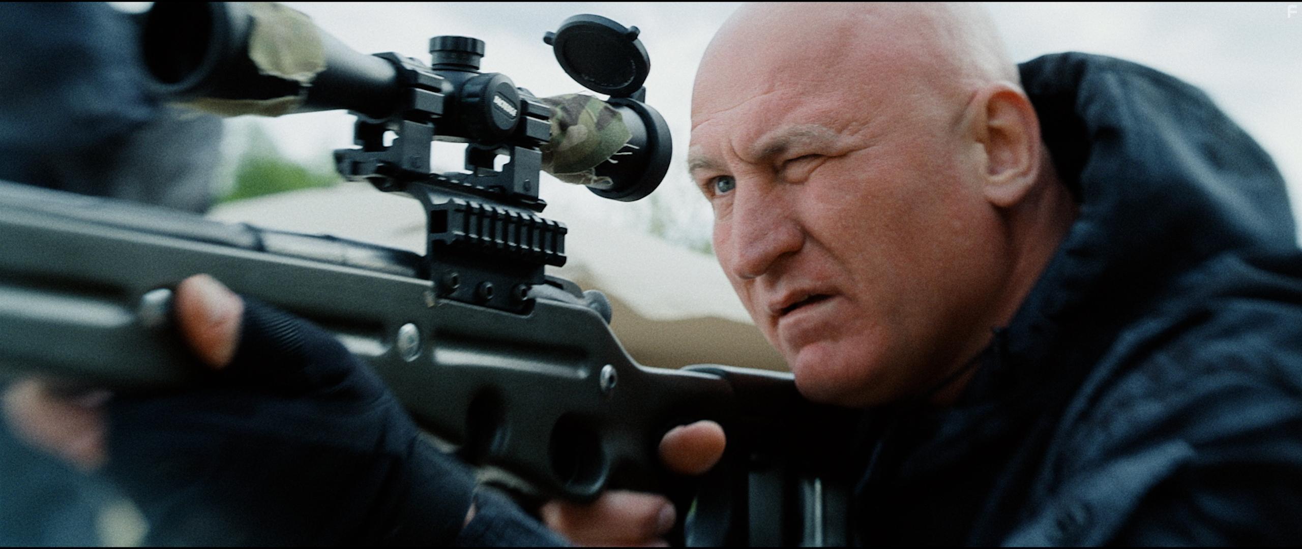 Неестественный отбор #3