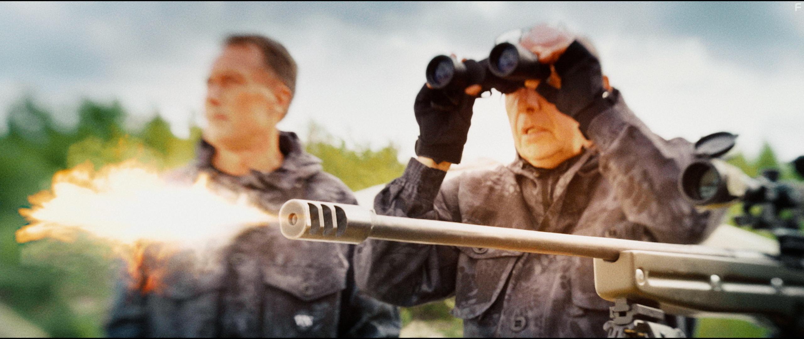 Неестественный отбор #7