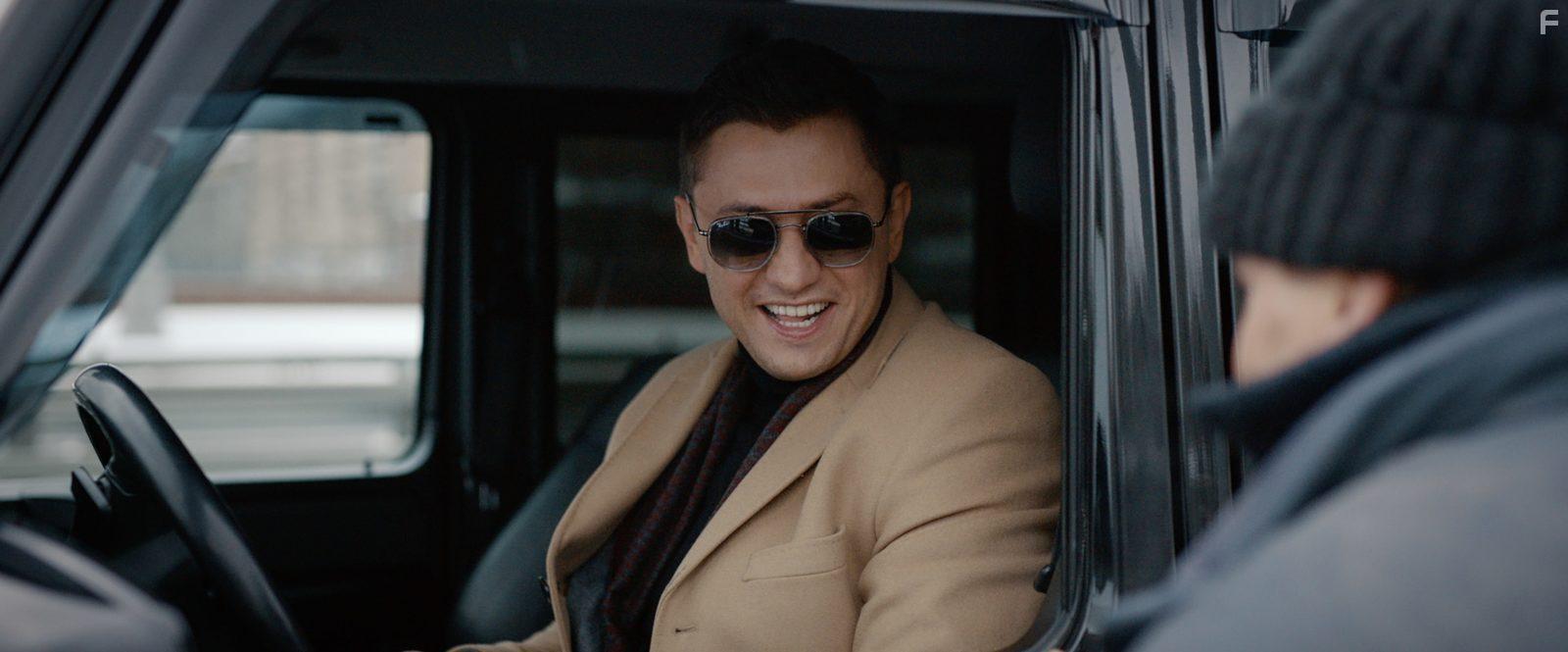 Вася не в себе #2