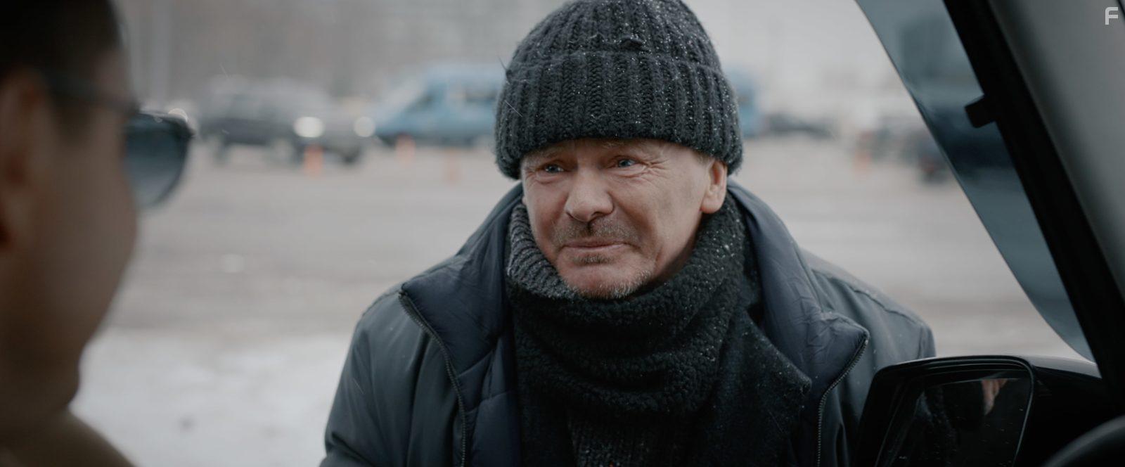 Вася не в себе #5