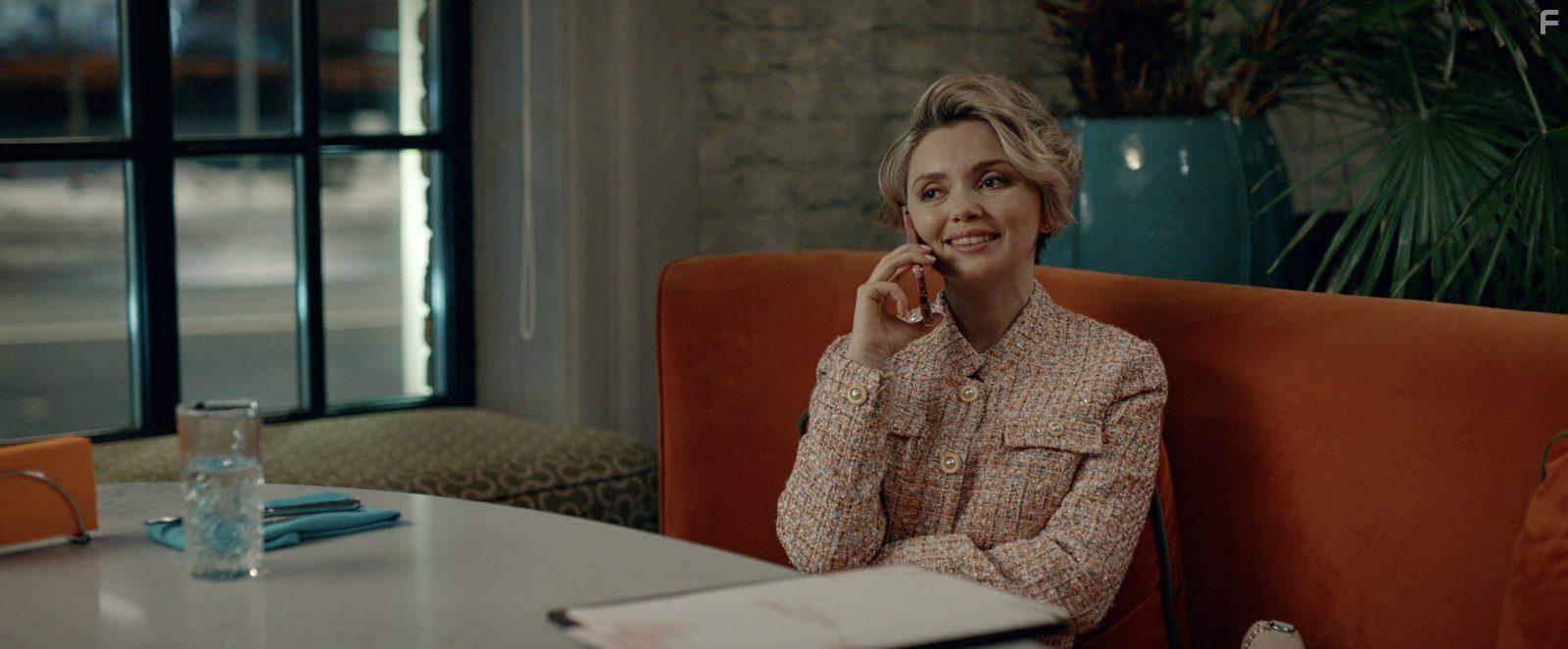 Вася не в себе