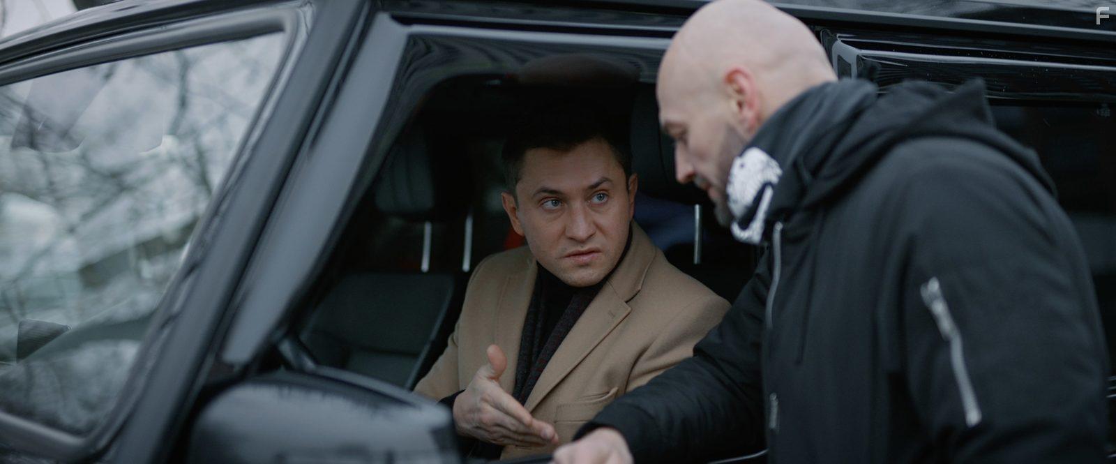 Вася не в себе #7