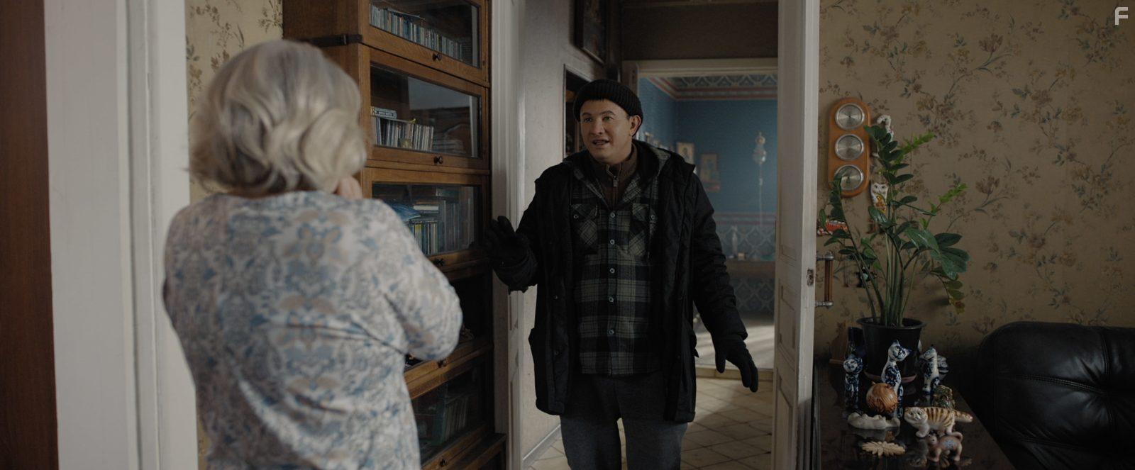 Вася не в себе #8