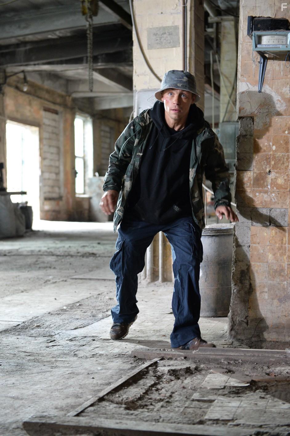 Красные пророчества #2