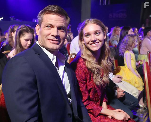 Красные пророчества #3