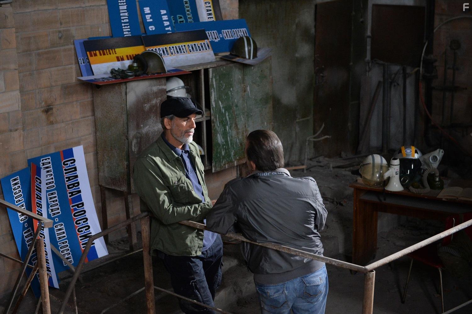 Красные пророчества #4