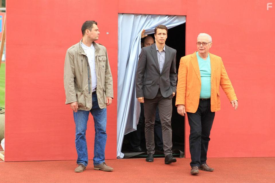 Красные пророчества #5