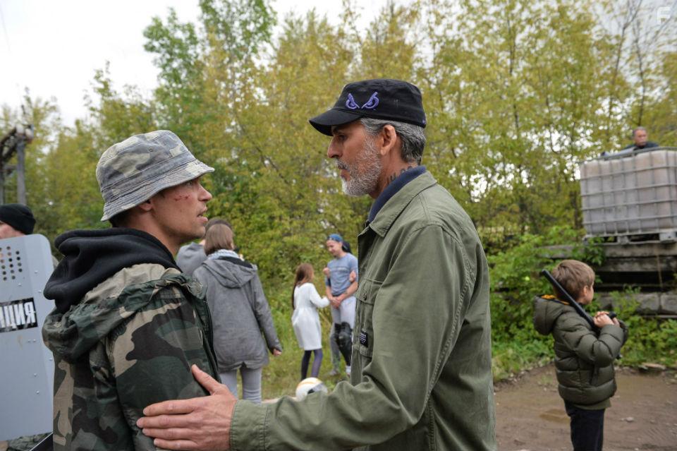 Красные пророчества #7