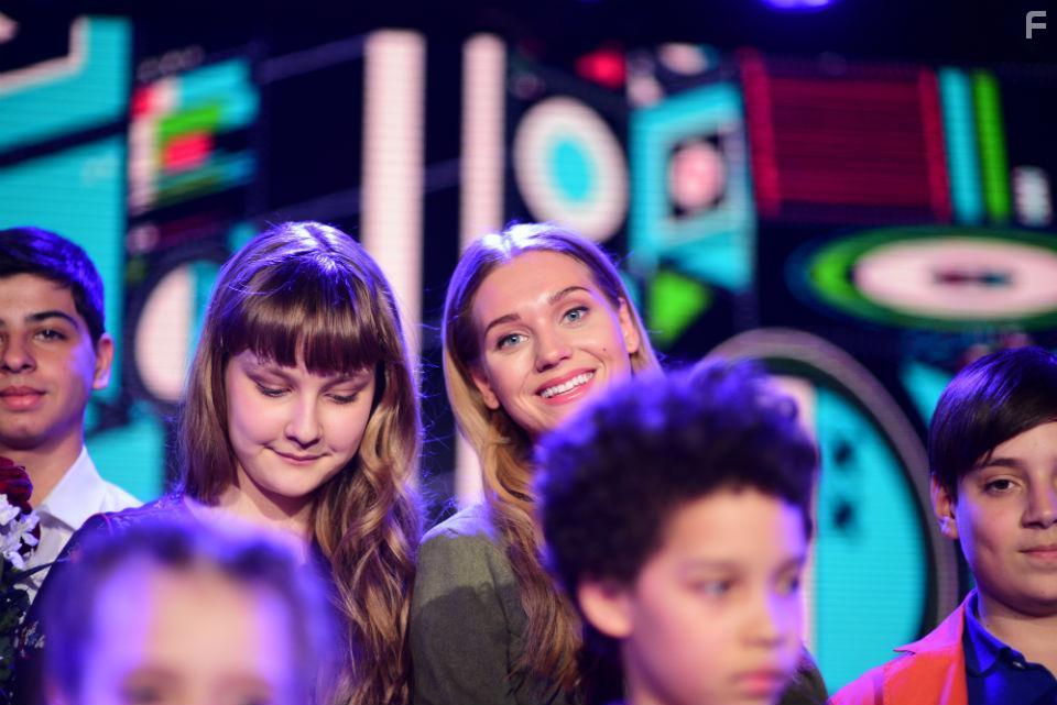 Красные пророчества #9