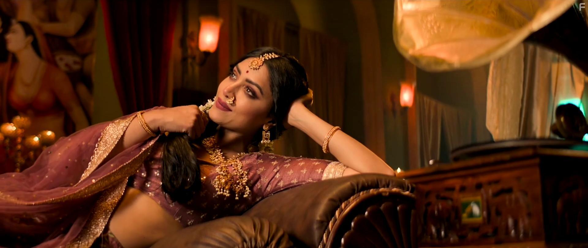 Mamta Mohandas in Rudrangi (2023)