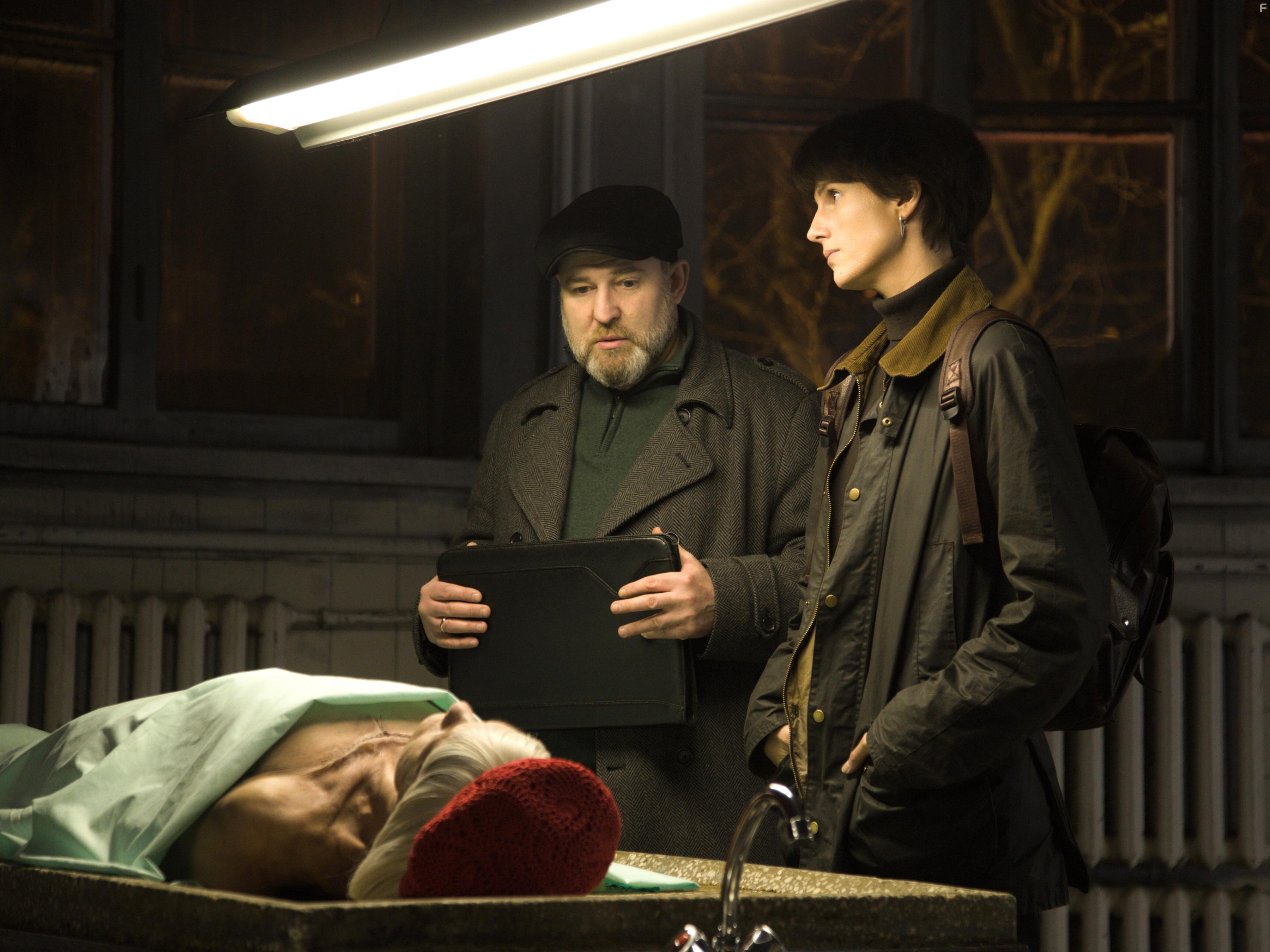 Чёрное облако