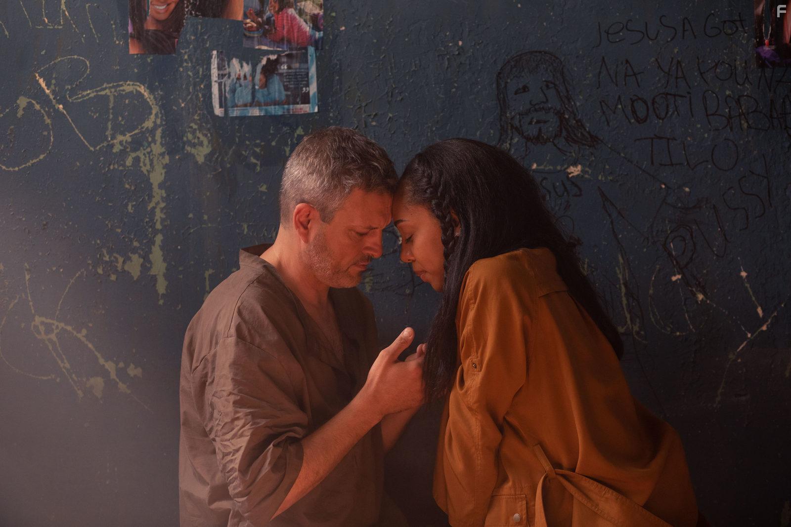 Лихорадка #1