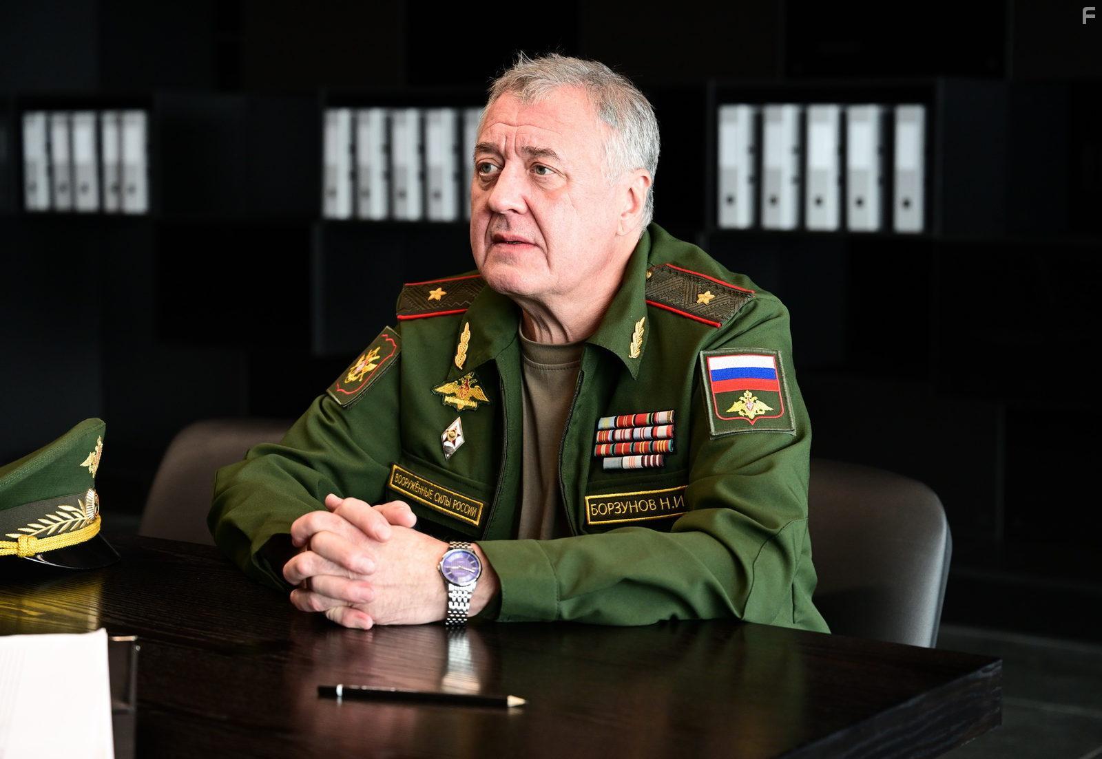 Лихорадка #3