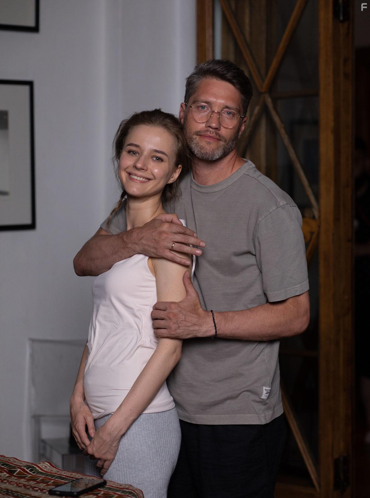 Лихорадка #4