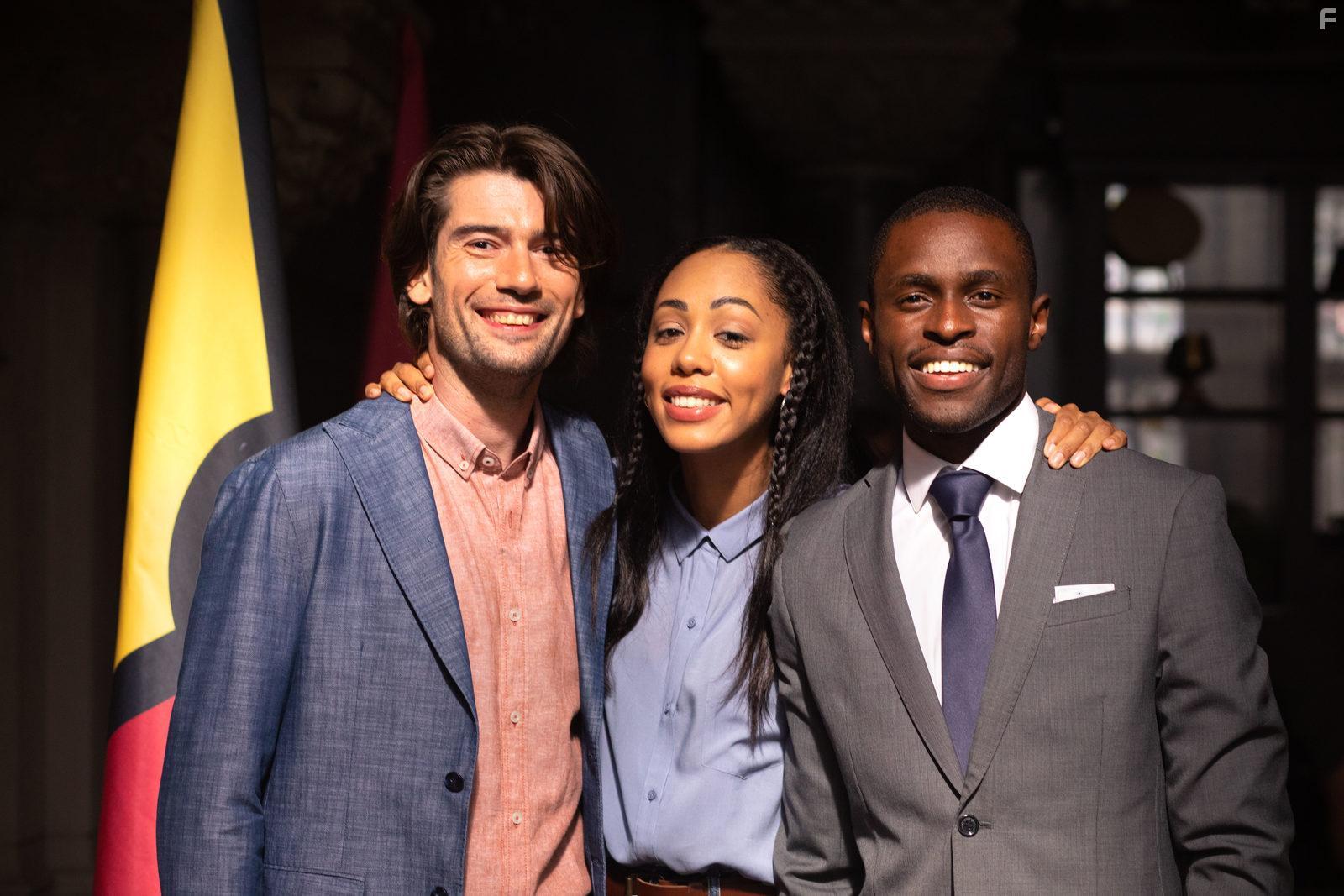 Лихорадка #5