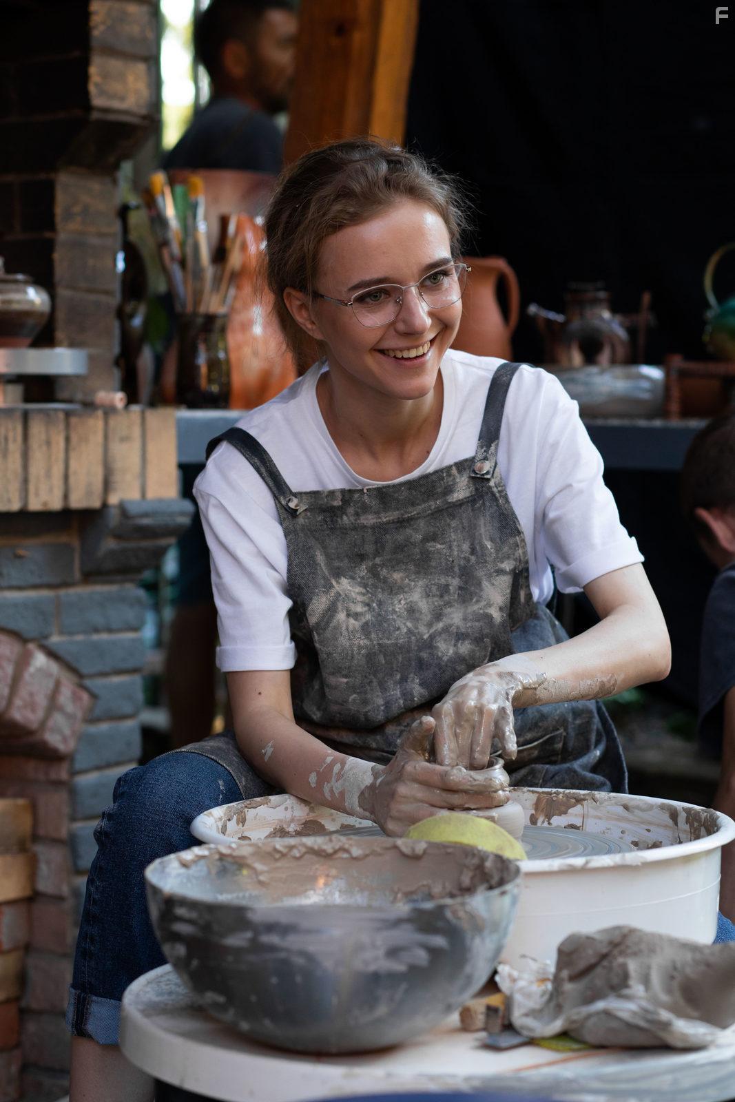 Лихорадка #7