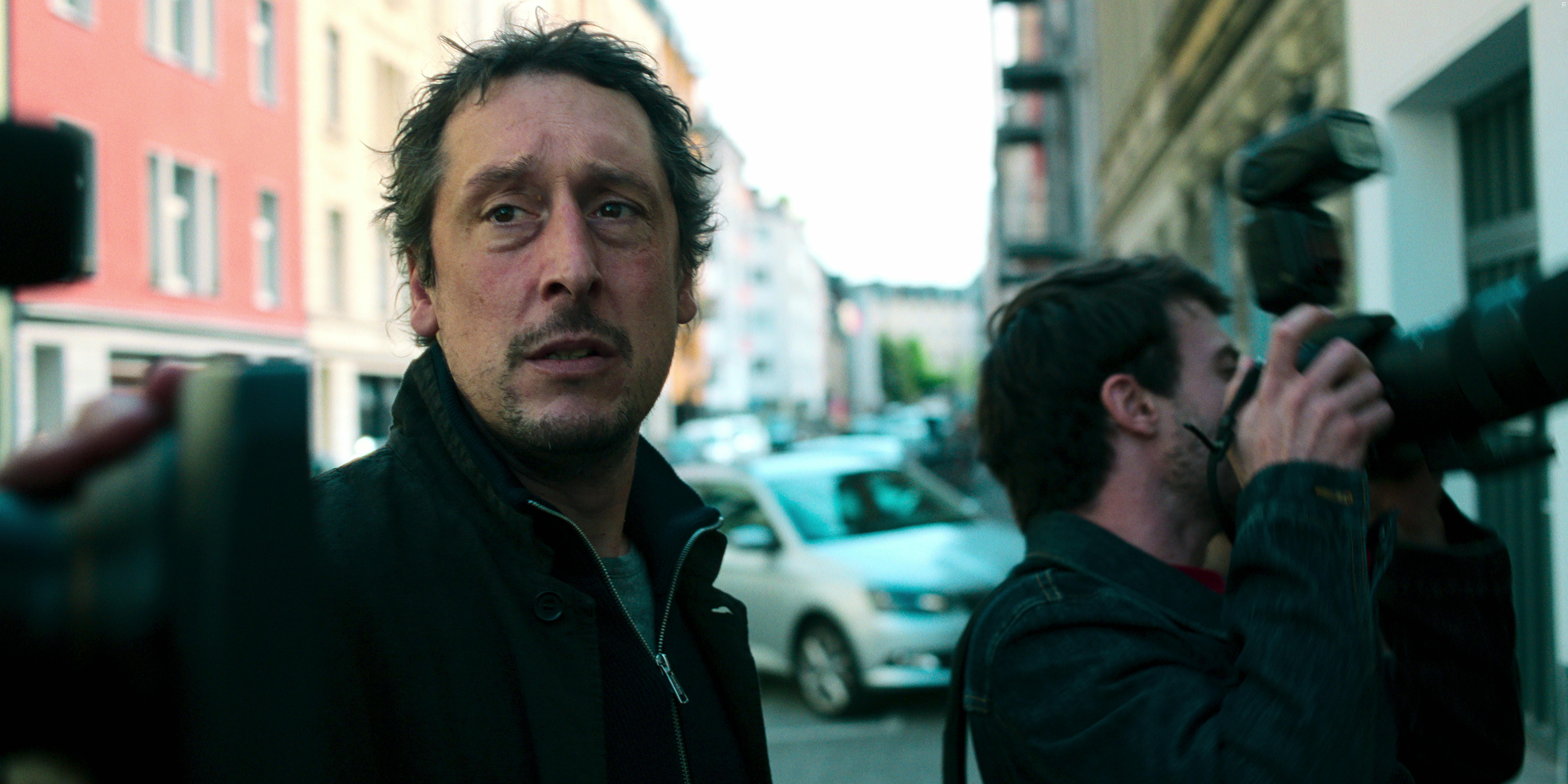 Hans Lw in Liebes Kind (2023)