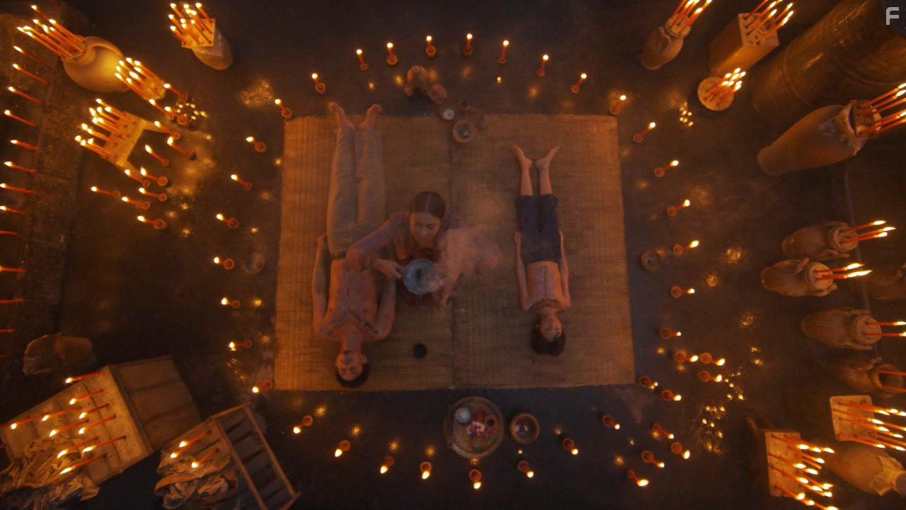 Losmen Melati (2023)