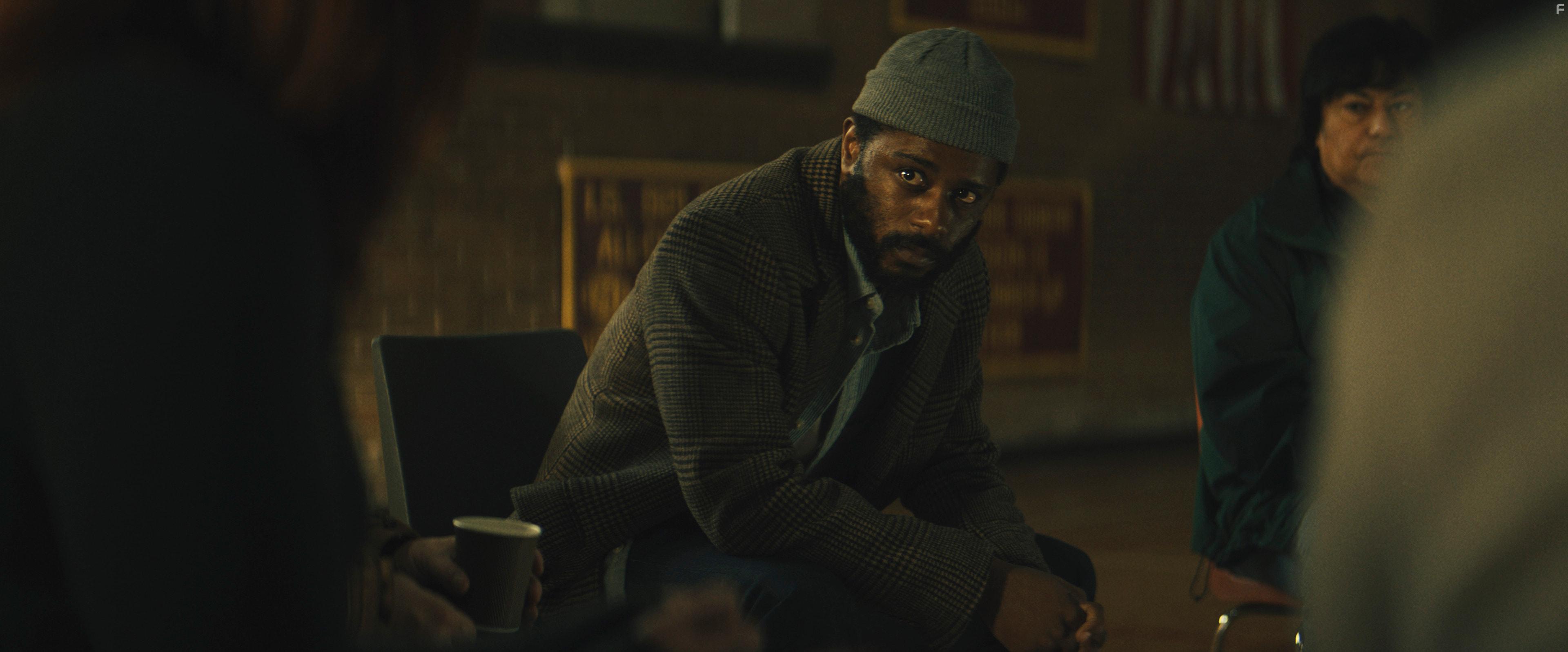 LaKeith Stanfield in The Changeling: Episode #1.3 (2023)