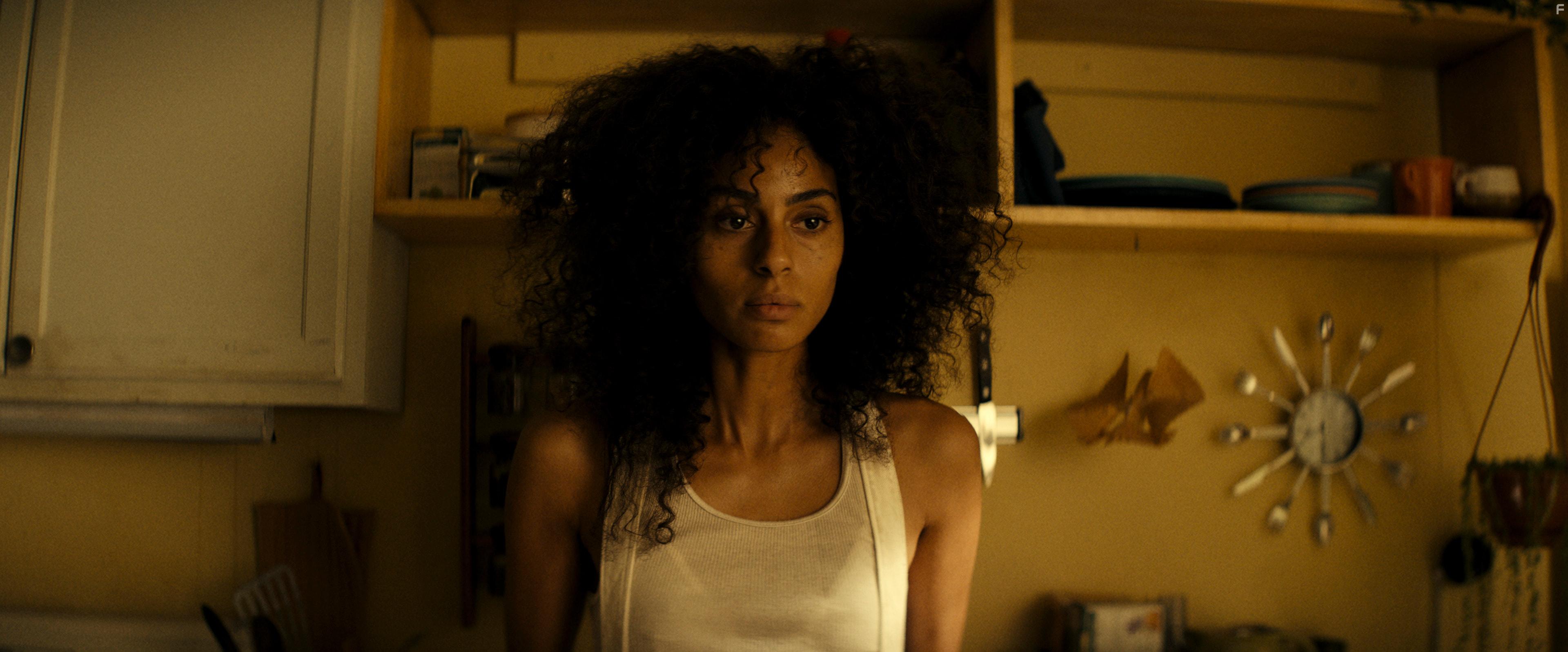 Clark Backo in The Changeling: Episode #1.2 (2023)