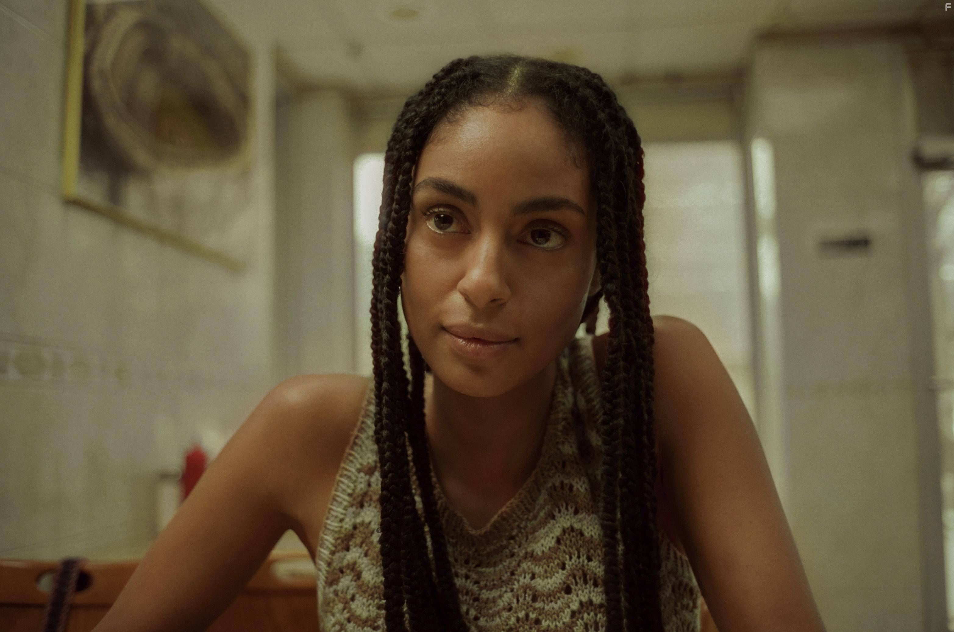 Clark Backo in The Changeling: Episode #1.1 (2023)