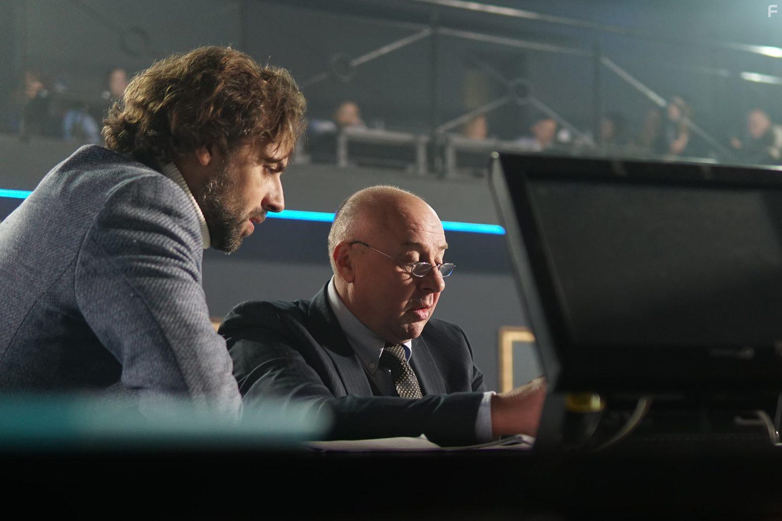 Без права на любовь #1