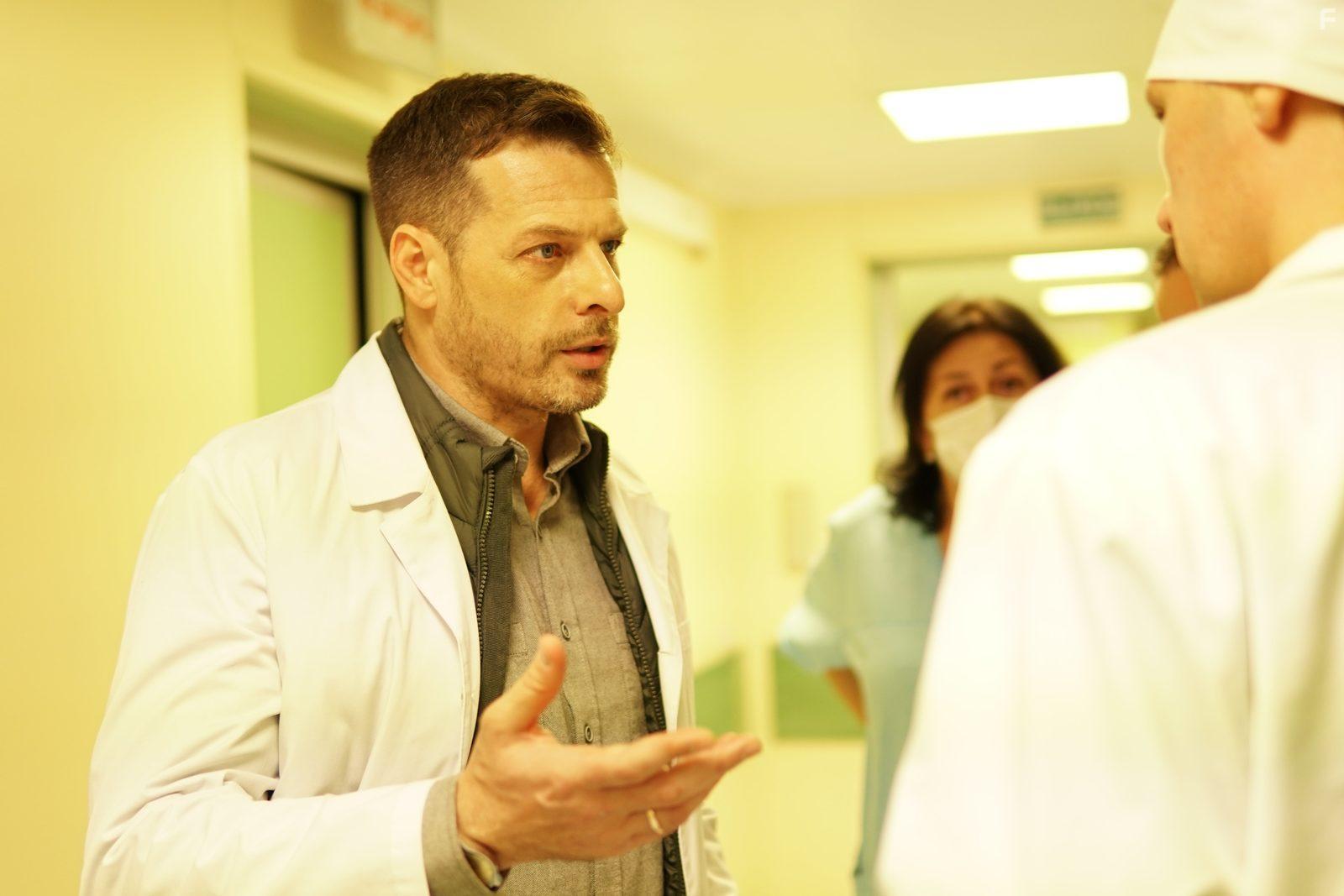 Без права на любовь #3