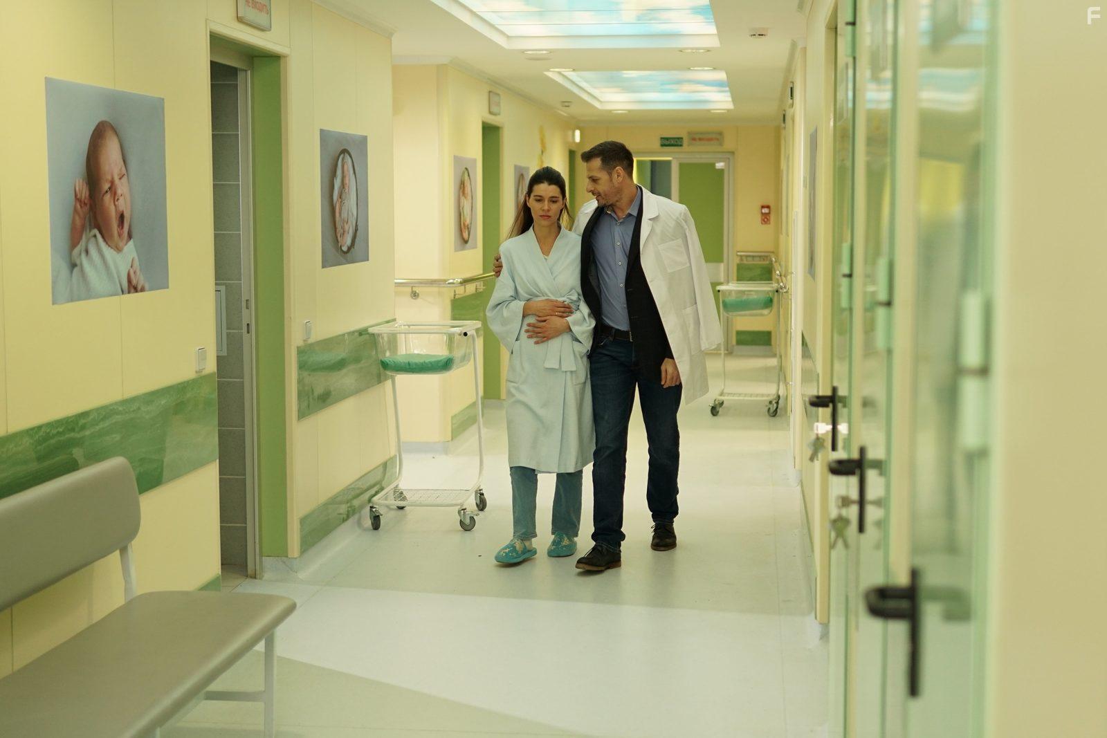 Без права на любовь #6