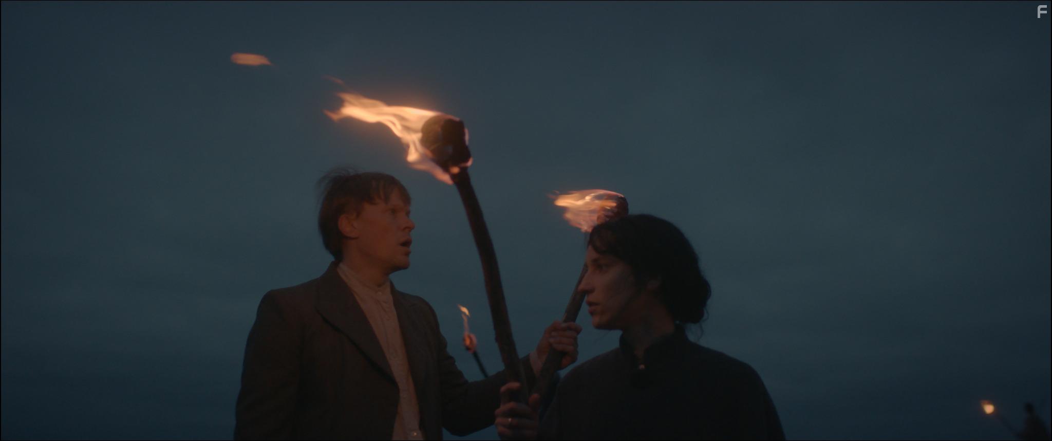 Sebastian Hlk in Brujera (2023)