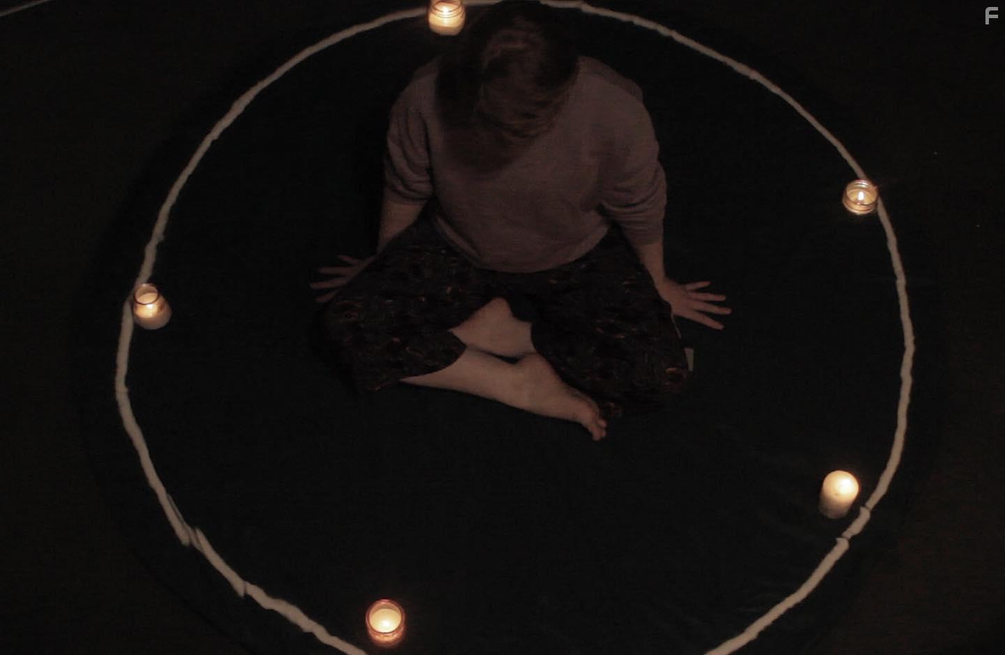 Liv Watkins in Uncle Sleazo's Toxic and Terrifying T.V. Hour (2022)