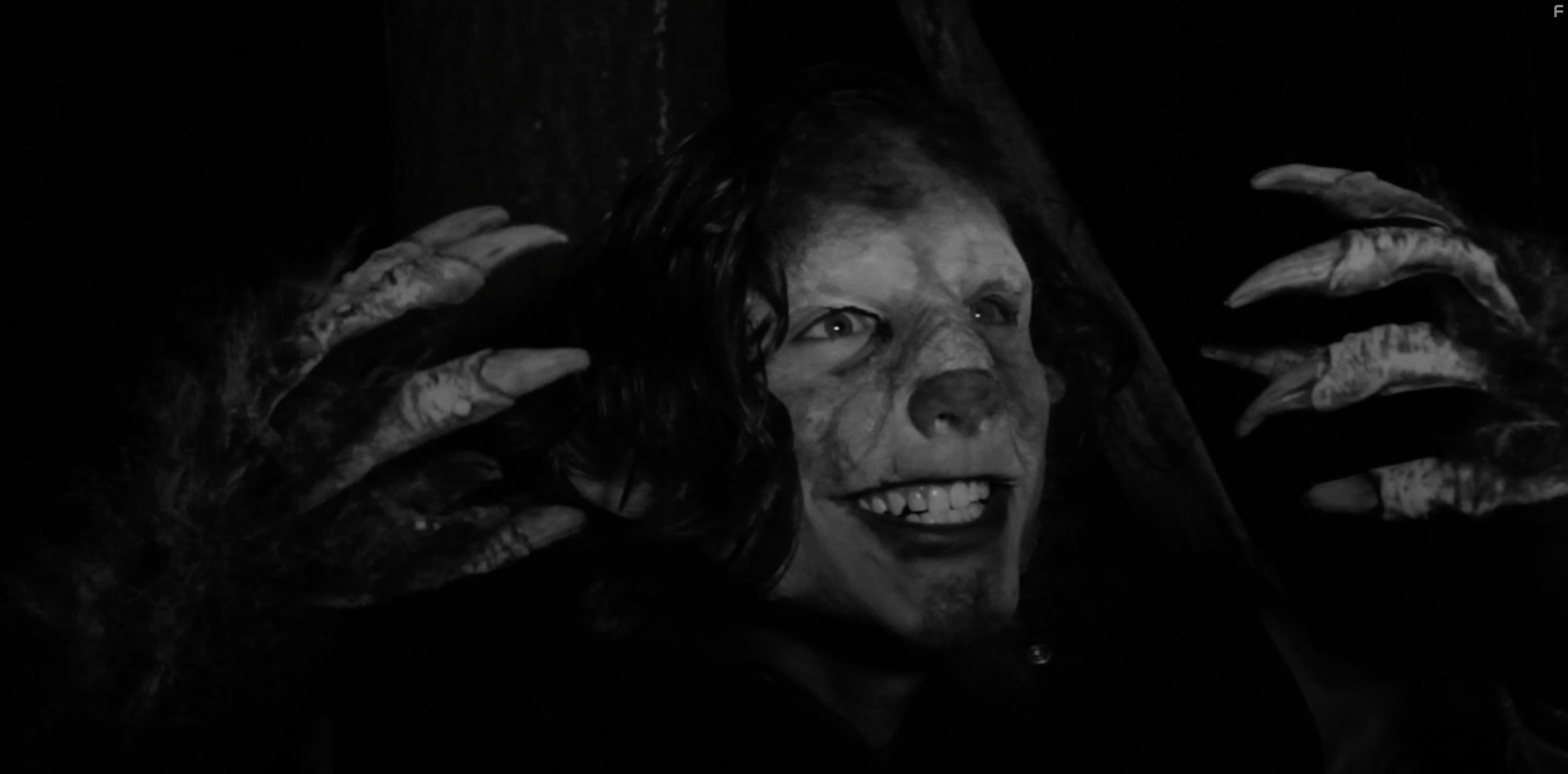 Jameson Batt in Uncle Sleazo's Toxic and Terrifying T.V. Hour (2022)