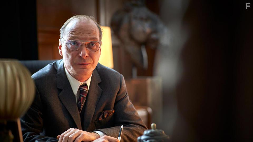 Martin Brambach in Verunsichert - Alles Gute fr die Zukunft (2020)