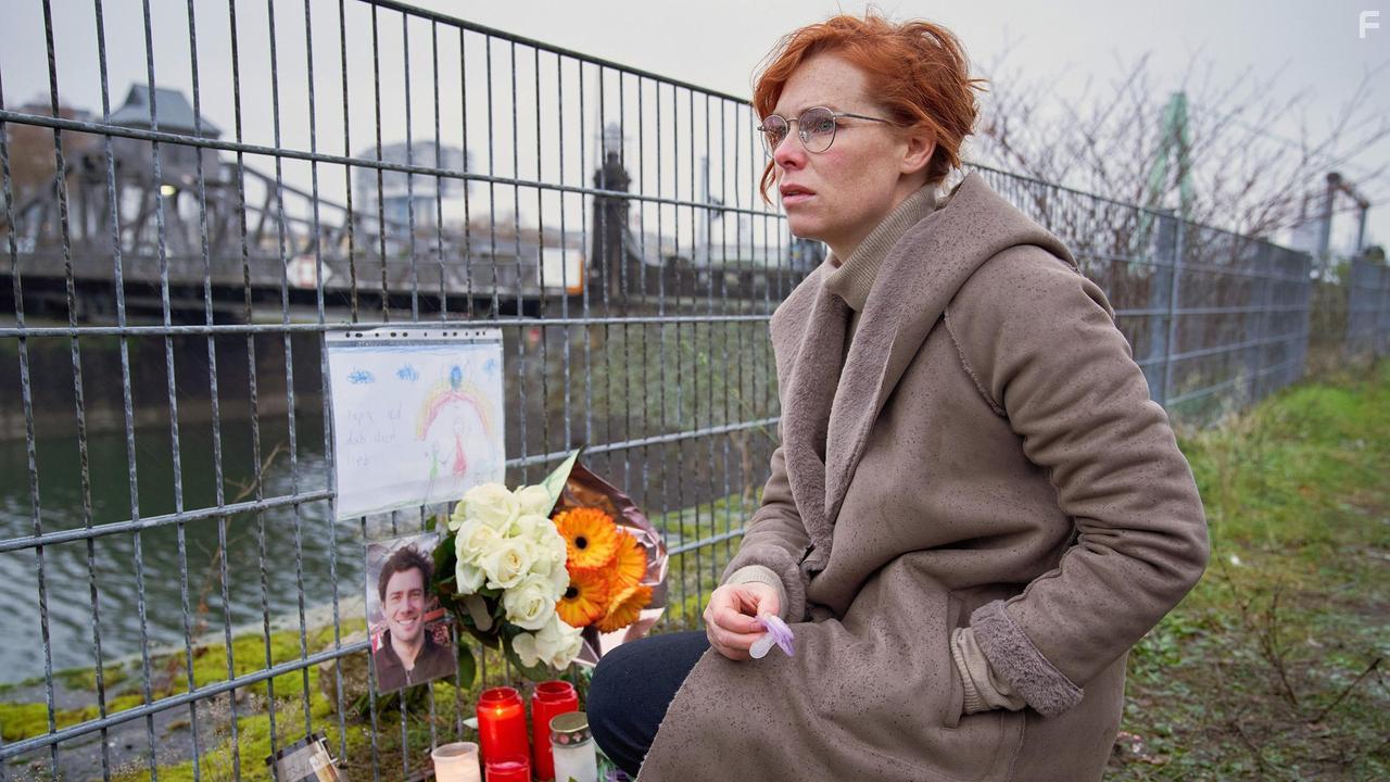 Henny Reents in Verunsichert - Alles Gute fr die Zukunft (2020)