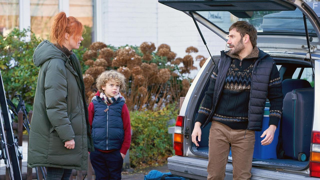 Verunsichert - Alles Gute fr die Zukunft (2020)