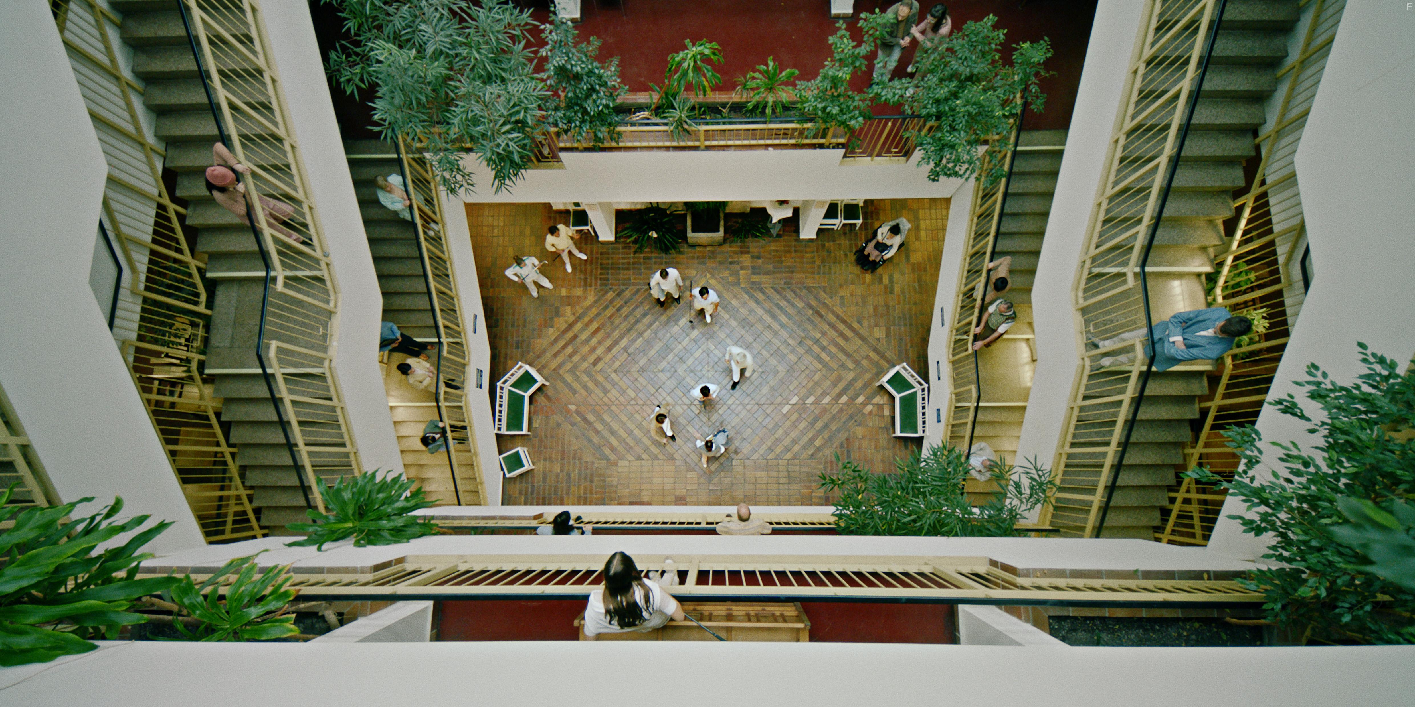 Wir knnten genauso gut tot sein (2022)