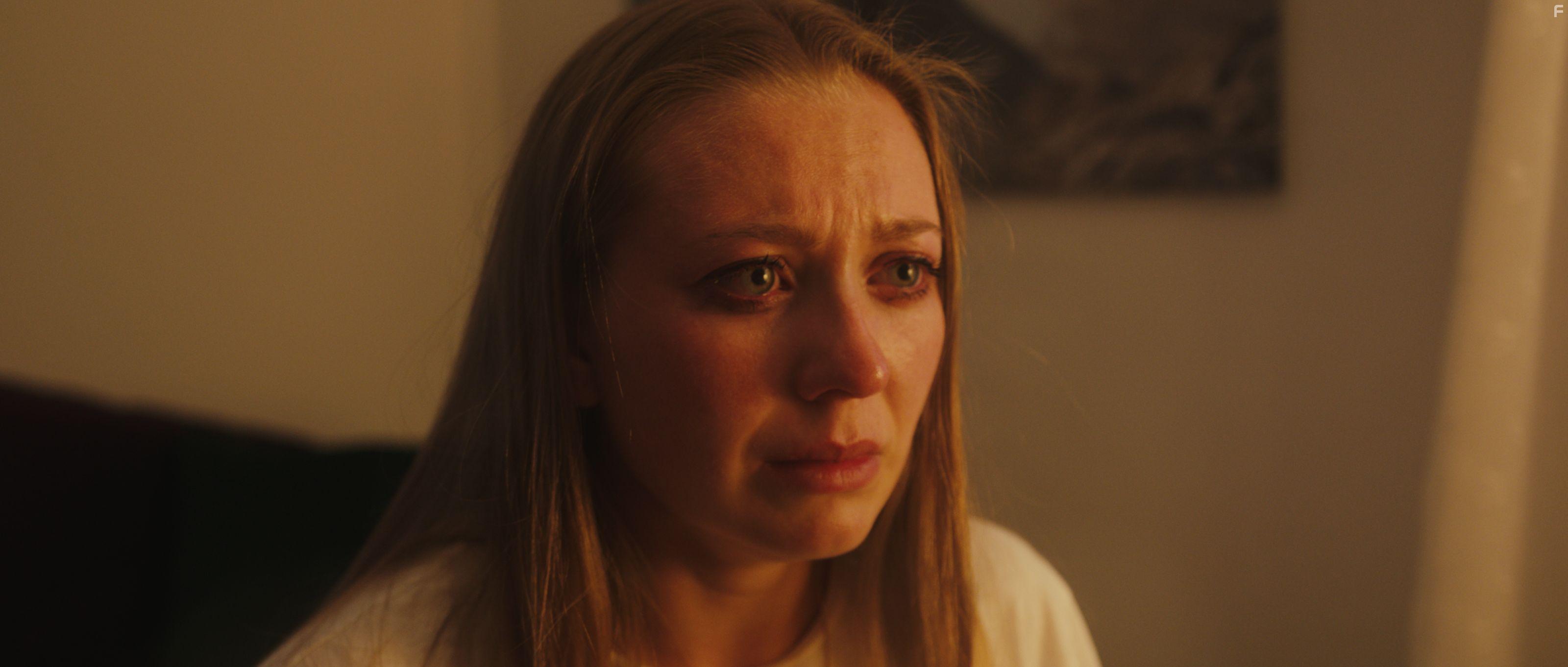 Katrine Lovise pstad Fredriksen in Good Boy (2022)