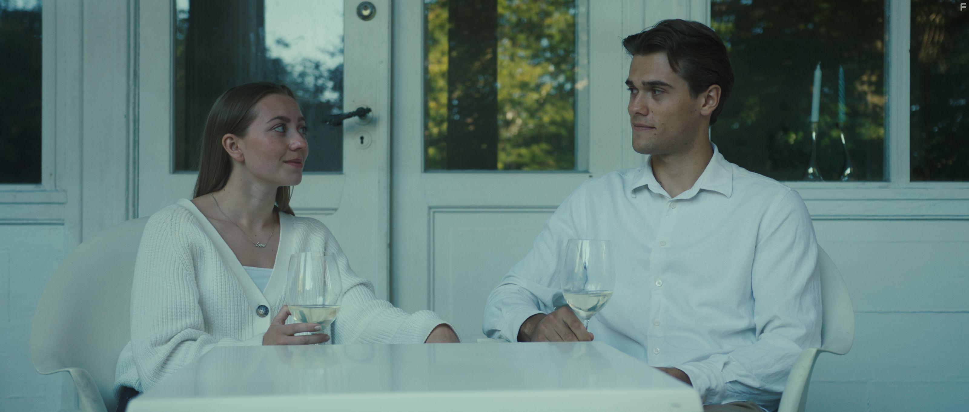 Опасный друг