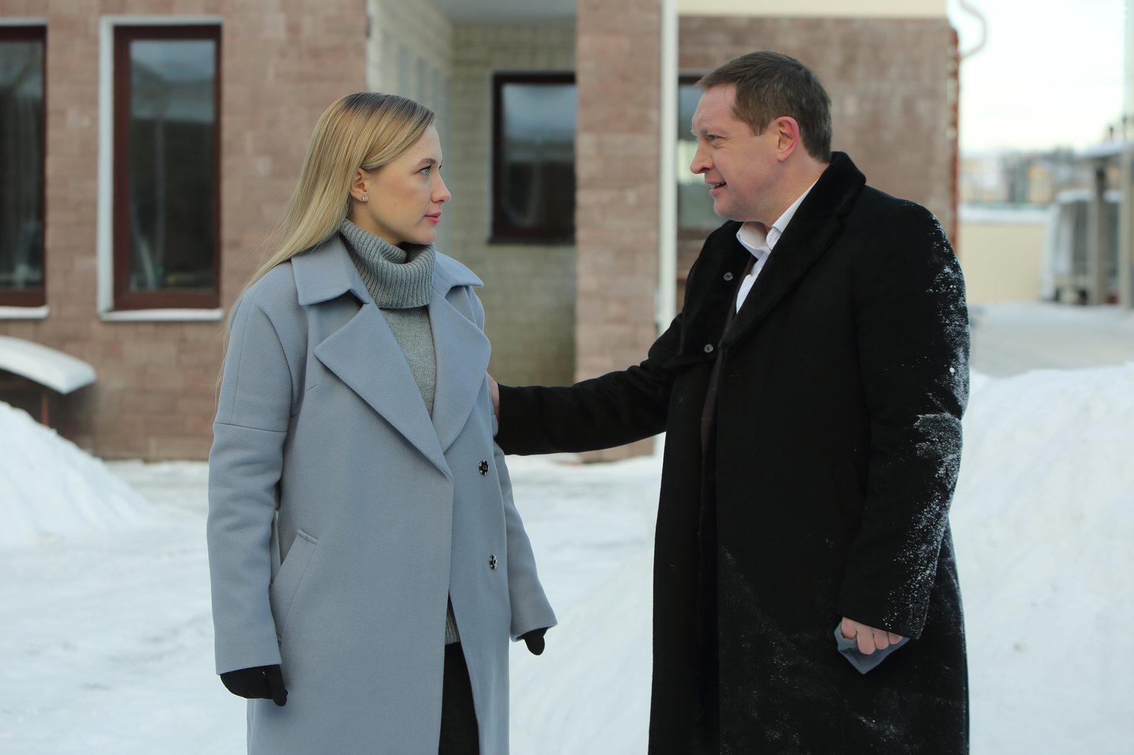 Я заберу твою любовь #4