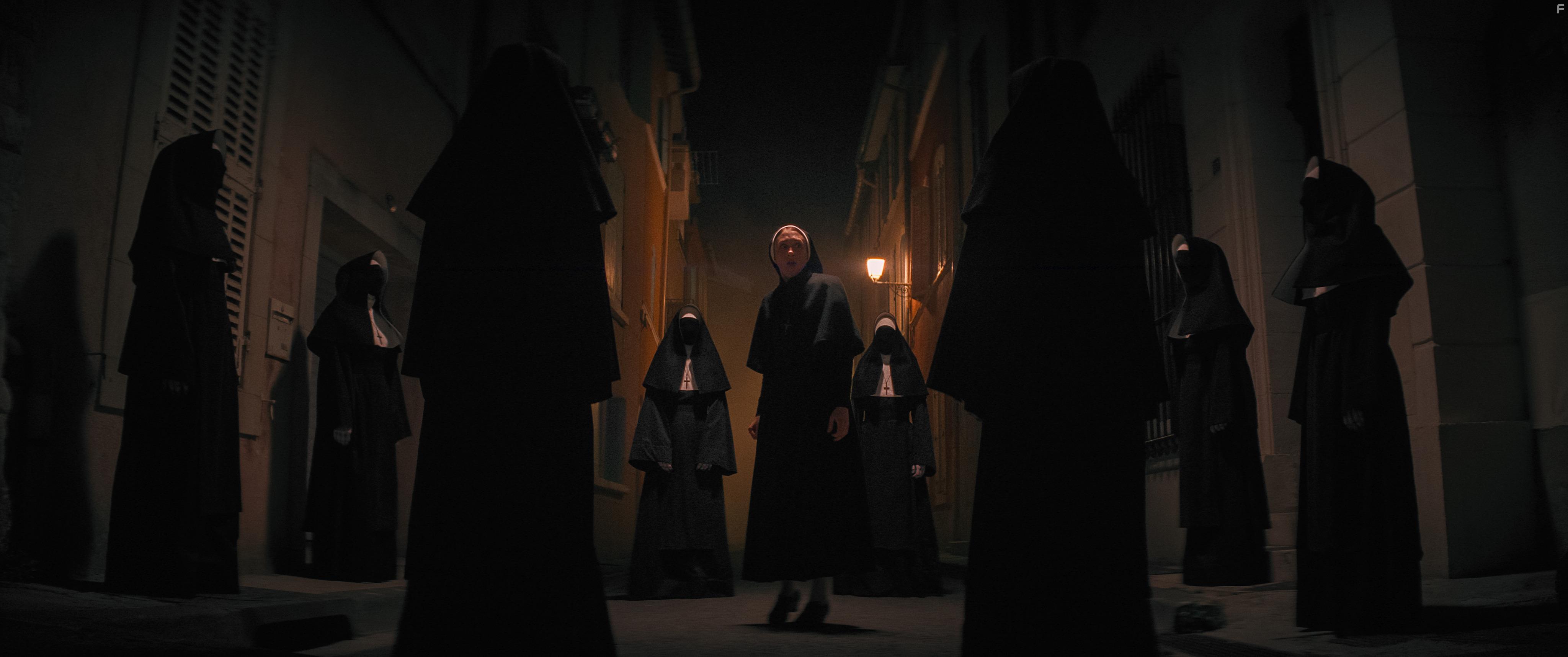 Taissa Farmiga in The Nun II (2023)