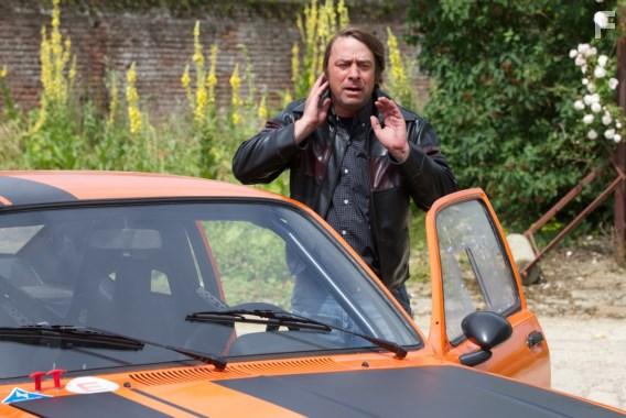 Wim Willaert in Eigen kweek (2013)