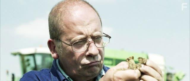 Dirk van Dijck in Eigen kweek (2013)