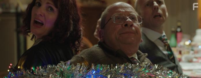 Dirk van Dijck, Gnther Lesage, and Maaike Cafmeyer in Eigen kweek (2013)