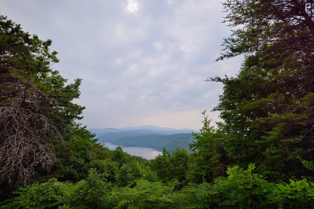 Love in the Great Smoky Mountains: A National Park Romance (2023)